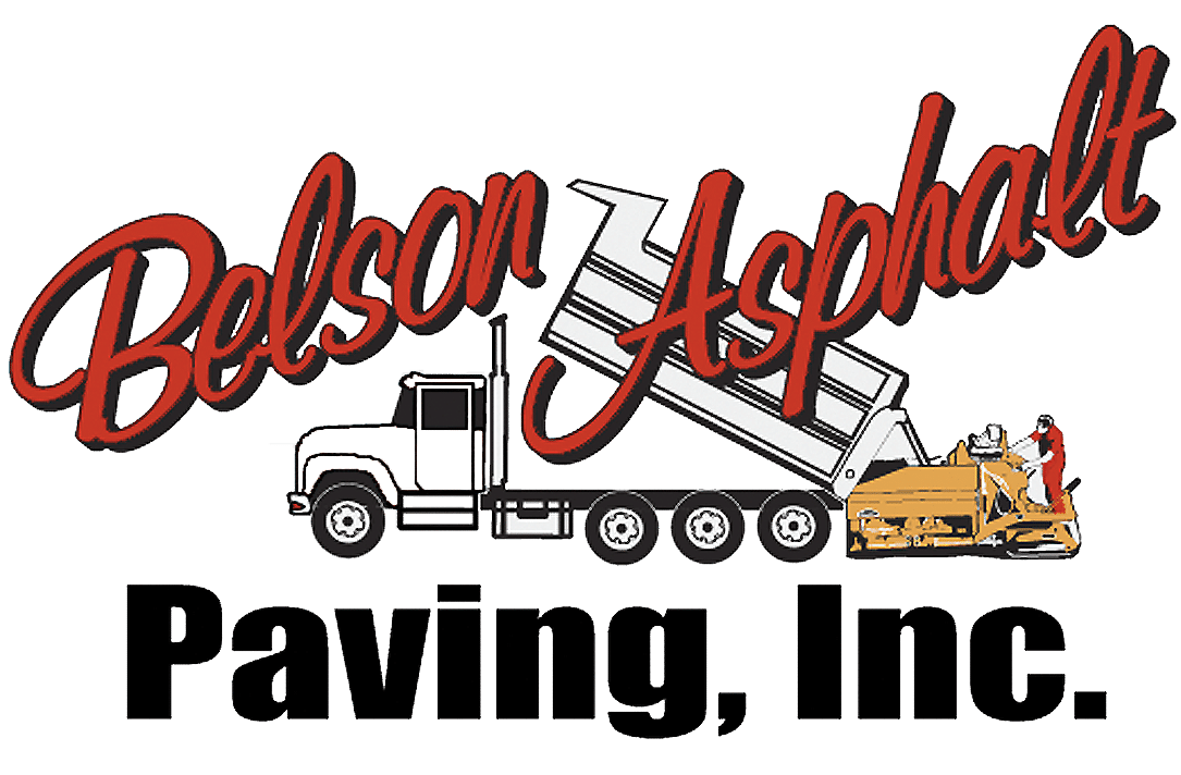 Belson Asphalt Paving | Michigan