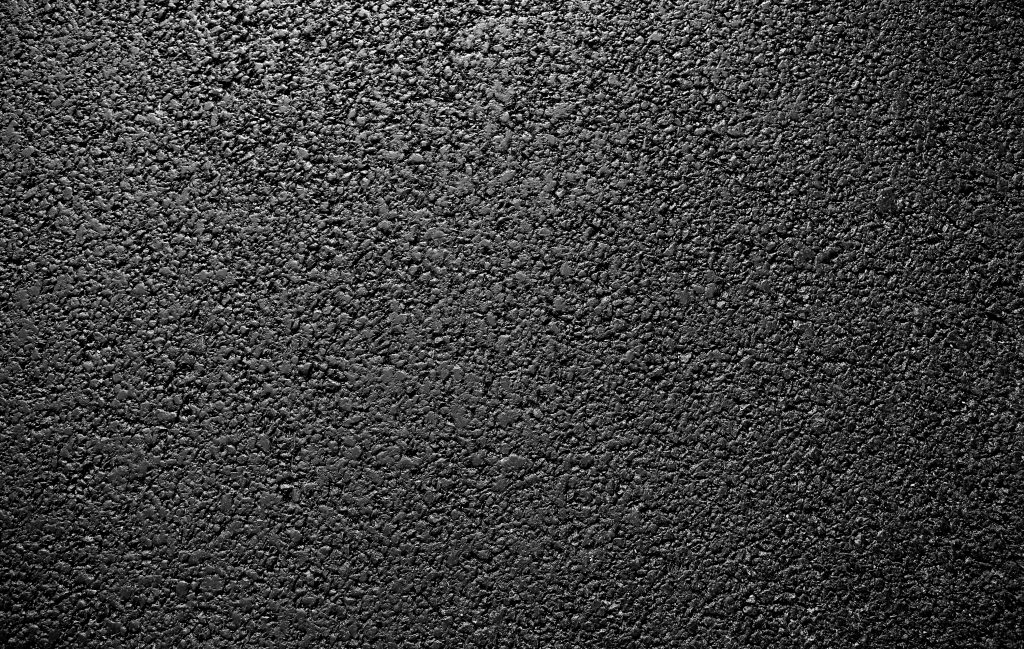 Asphalt as abstract background or backdrop - Belson Asphalt Paving